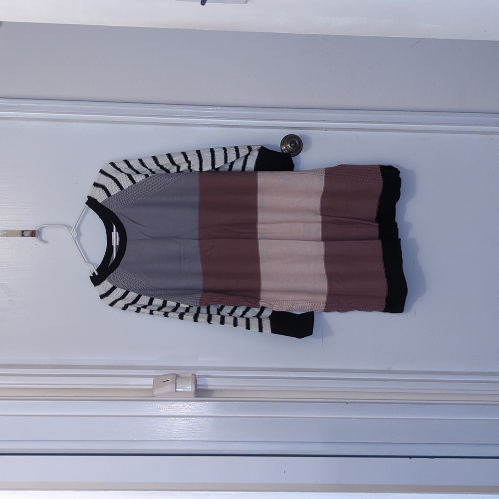LuLaRoe Lauren - 2X (22-24)